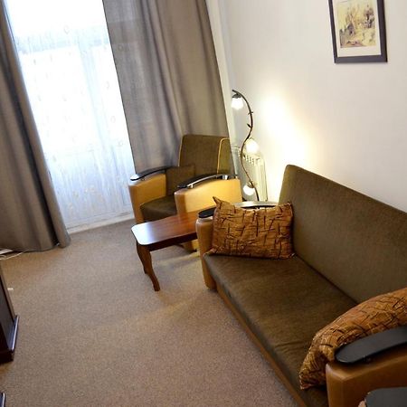 Chapayev Apartments Kiev Exterior foto