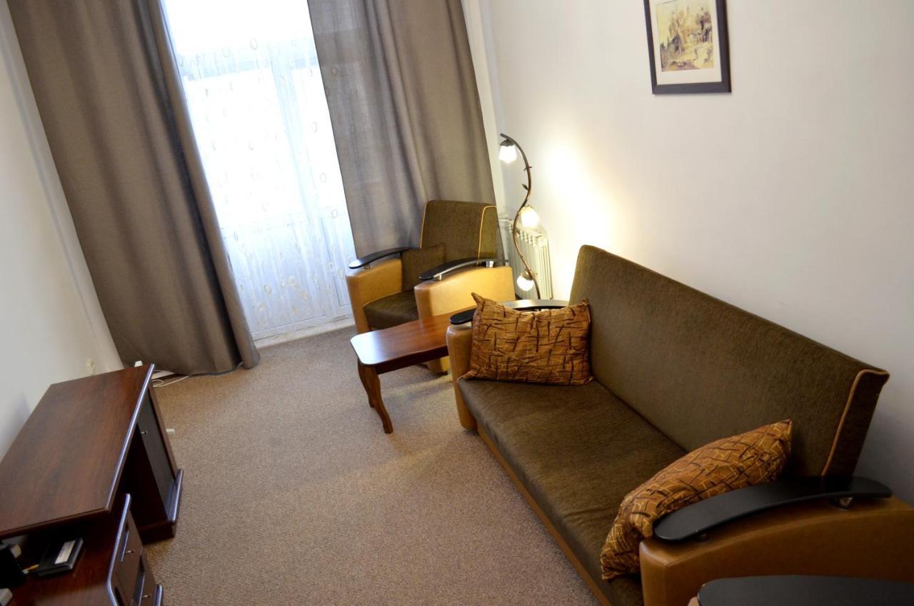 Chapayev Apartments Kiev Exterior foto